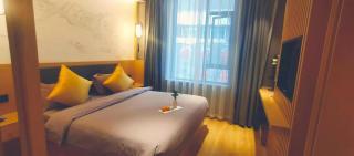 Gongxili-Yinjian Hotel - Kunming - 1