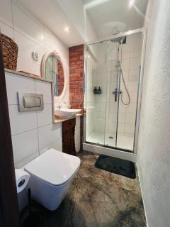 Apartament Classic Gdynia Centrum - Gdynia - 6