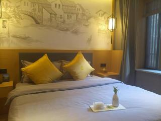 Gongxili-Yinjian Hotel - Kunming - 2