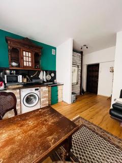 Apartament Classic Gdynia Centrum - Gdynia - 2
