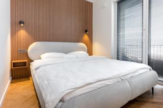 Fresh & Functional I Balcony I Parking I ᴄᴏʜᴏsᴛ - Palanga - 3