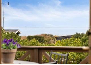 Veddinge -Odsherred-Denmark - House With Seaview - Asnæs - 0