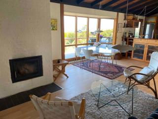 Veddinge -Odsherred-Denmark - House With Seaview - Asnæs - 7