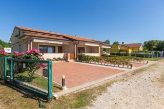Bellissima Natura - Funtana - 5