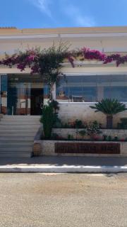 Loutra Beach Hotel - Agia Paraskevi - 0