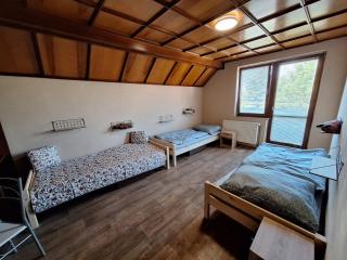 Apartmány ŠTĚSTÍ - - 3
