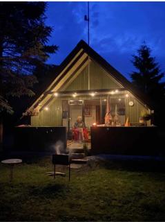 Small House With A Beautifull View - Nakskov - 0