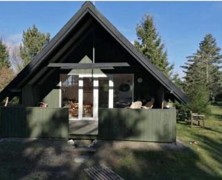 Small House With A Beautifull View - Nakskov - 9
