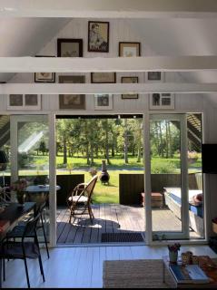 Small House With A Beautifull View - Nakskov - 8