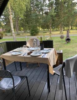 Small House With A Beautifull View - Nakskov - 1