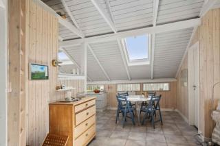 Cozy Summer House In Føns With Sea View - Nørre Åby - 1