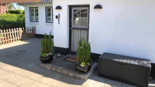 Family House Near Beach With Garden - 5