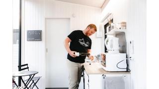 Muddy Hill Moments by Tiny Away - Arrowtown - 5