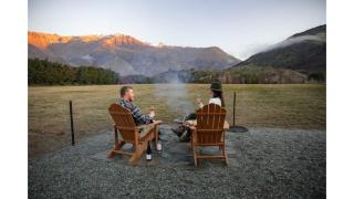 Muddy Hill Moments by Tiny Away - Arrowtown - 9