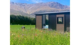 Muddy Hill Moments by Tiny Away - Arrowtown - 8