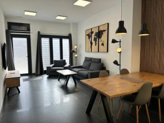 Marshall Suite - Sevilla - 9