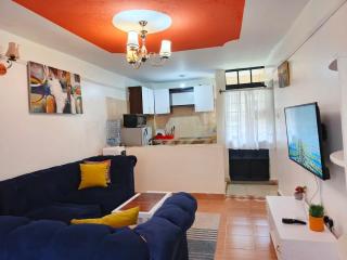 Lovely one bedroom Thika Road - Nairobi - 6