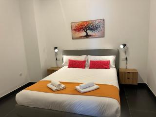 Marshall Suite - Sevilla - 4