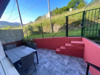 Casa Trasgu para 6 personas en Infiesto - 5