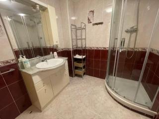 Casa Trasgu para 6 personas en Infiesto - 4