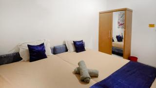 NamRoom at Tomang - Jakarta - 6