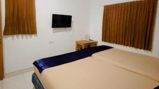 NamRoom at Tomang - Jakarta - 4