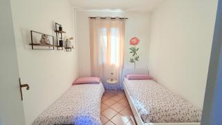 L’Acero Rosso - Giardino privato e Box auto - 7