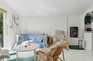 Cosy Summerhouse With Private Garden - Nyrup - 3
