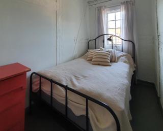 Blokkhus historisk overnatting i Stavern - Larvik - 3