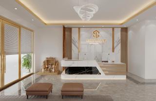 Sky Love Hotel - Kon Rung (1) - 0