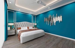 Sky Love Hotel - Kon Rung (1) - 8