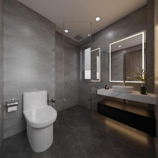 Sky Love Hotel - Kon Rung (1) - 7