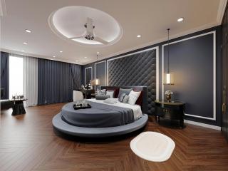 Sky Love Hotel - Kon Rung (1) - 6