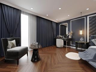 Sky Love Hotel - Kon Rung (1) - 5