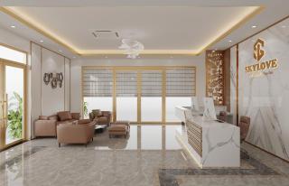 Sky Love Hotel - Kon Rung (1) - 4