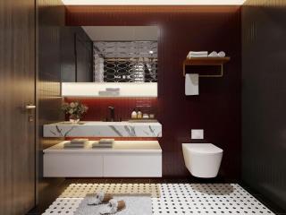 Sky Love Hotel - Kon Rung (1) - 3
