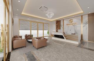 Sky Love Hotel - Kon Rung (1) - 2