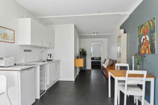 Holiday Home With Private Beach And Sea View - 6