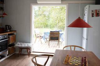 Holyday Home In Beatiful Vang - Hasle - 7