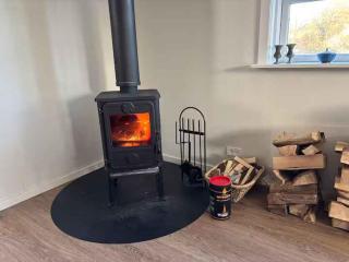 Holyday Home In Beatiful Vang - Hasle - 6
