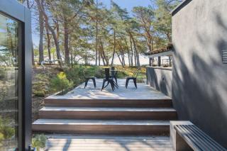 Holiday Home Near The Beach Perfect For Relaxing - Neksø - 6