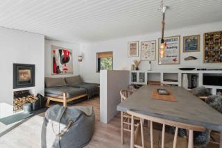 Holiday Home Near The Beach Perfect For Relaxing - Neksø - 2