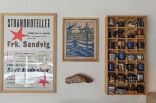 Holiday Home Near The Beach Perfect For Relaxing - Neksø - 1