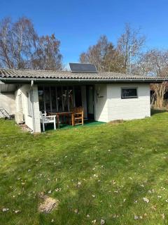 Cozy Cottage Near Bjerge Strand - Store Fuglede - 0