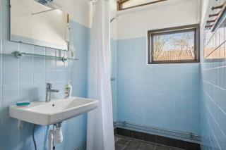 Cozy Cottage Near Bjerge Strand - Store Fuglede - 1