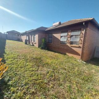 Lubsman Apartments - Vosburg - 3