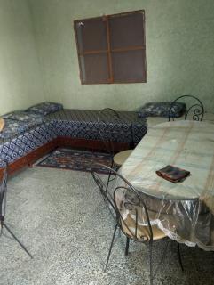 la maison du belmokhtar Mansour - Douar Sidi Mohammed - 9