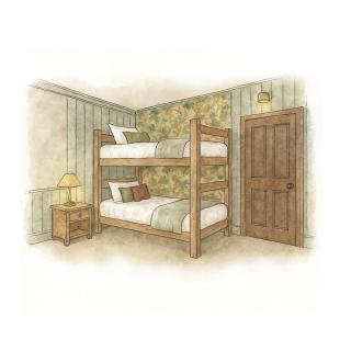 The Royal George - Tintern - 6