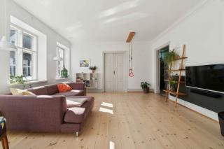 Lovely House In Svanneke On Bornholm - Svaneke - 9