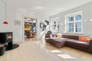 Lovely House In Svanneke On Bornholm - 7